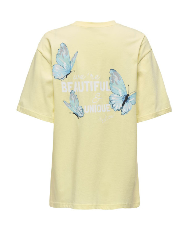 Regular Fit O-Neck Short Sleeves (S/S)