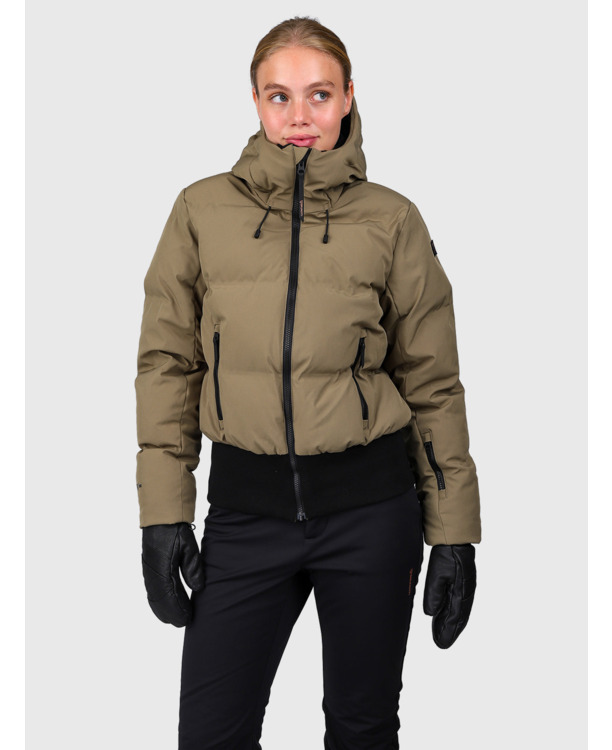 Firecrown Women Snow Jacket