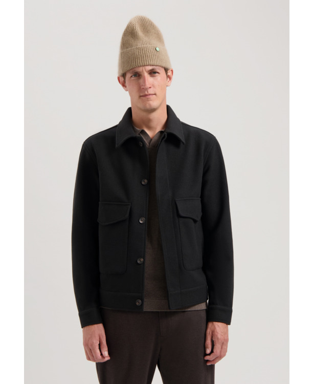 Dstrezzed Heren Overshirt DS Nolan