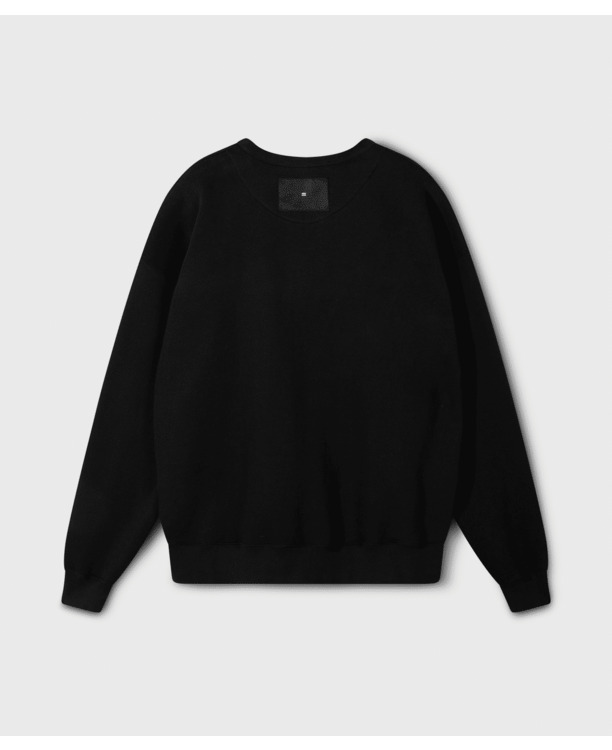 10DAYS Dames statement trui strik katoen polyester