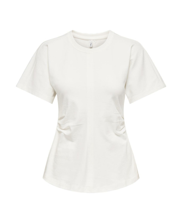 Regular Fit O-Neck Short Sleeves (S/S)