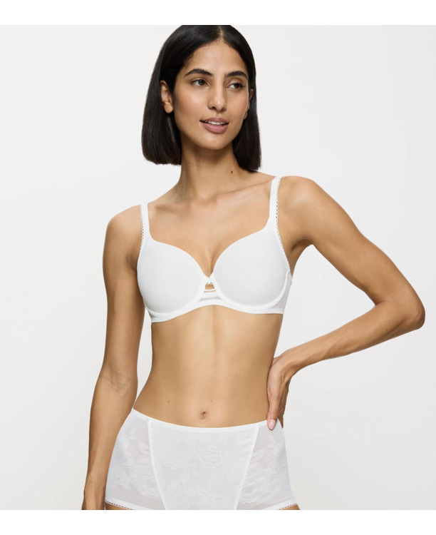 Bh voorgevormd met beugel