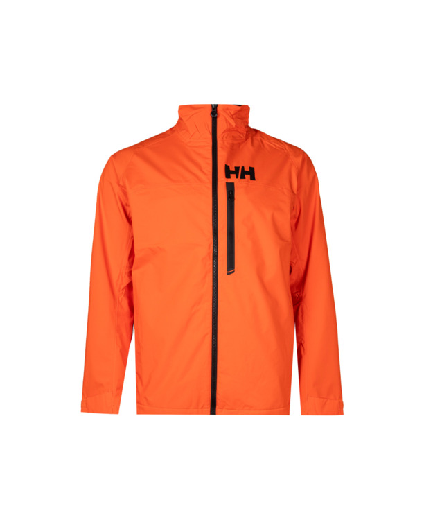 HP Race Jacket