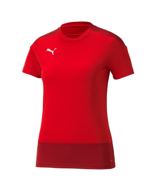 teamGOAL 23 Training Jersey W  Puma Rood Niet toegewezen