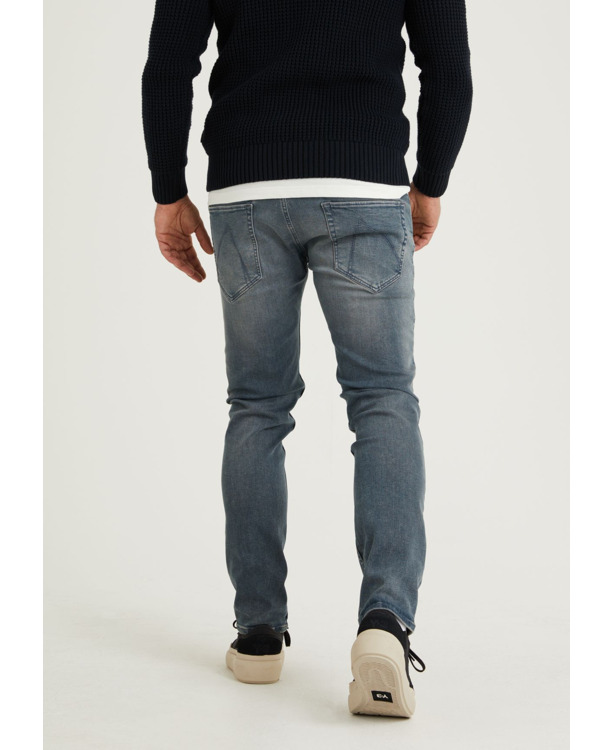 Jeans Crown Madison Heren