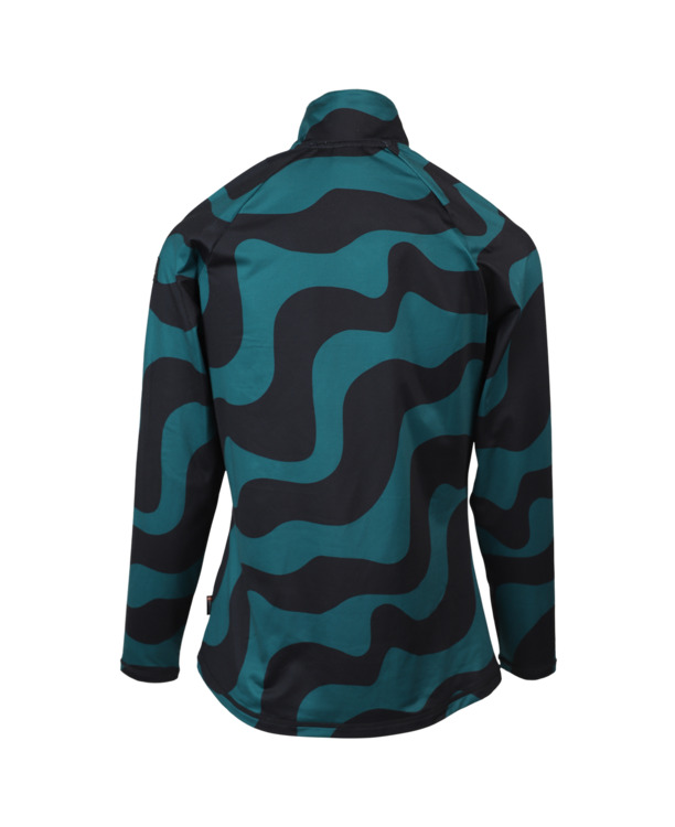 Galena-Groovy Women Fleece