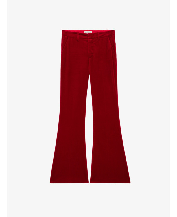 PREVY VELVET
