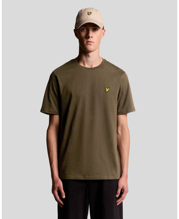 Plain T-Shirt