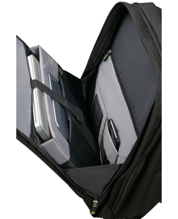 TRAVEL BACKPACK 15.6" EXP Maat M
