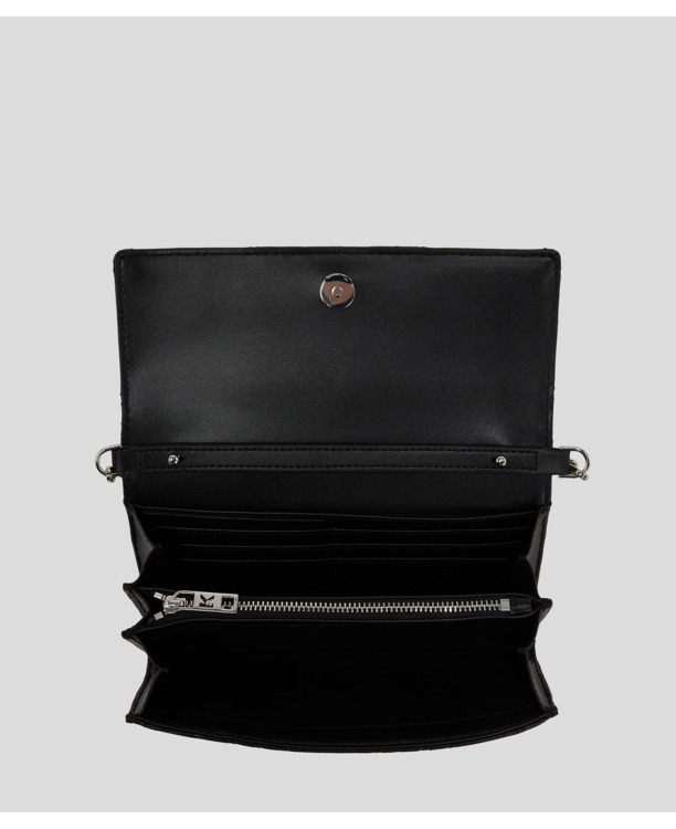 K/KURL WALLET ON CHAIN