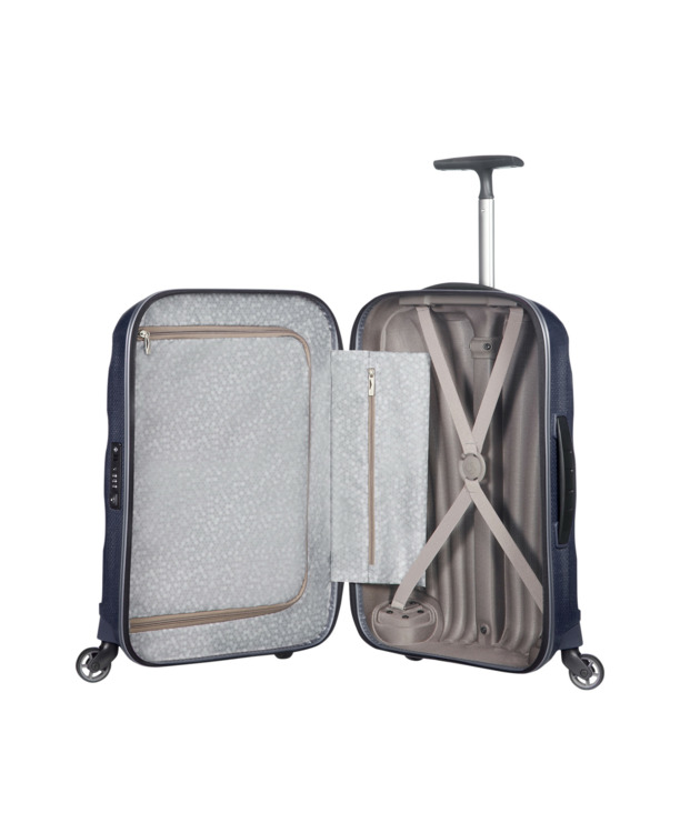 SPINNER 55/20 FL2 Grootte cabine