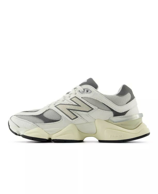 New Balance Unisex Sneakers Grijs 9060