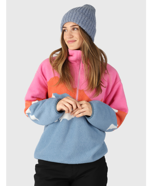 Chino-PP Women Fleece