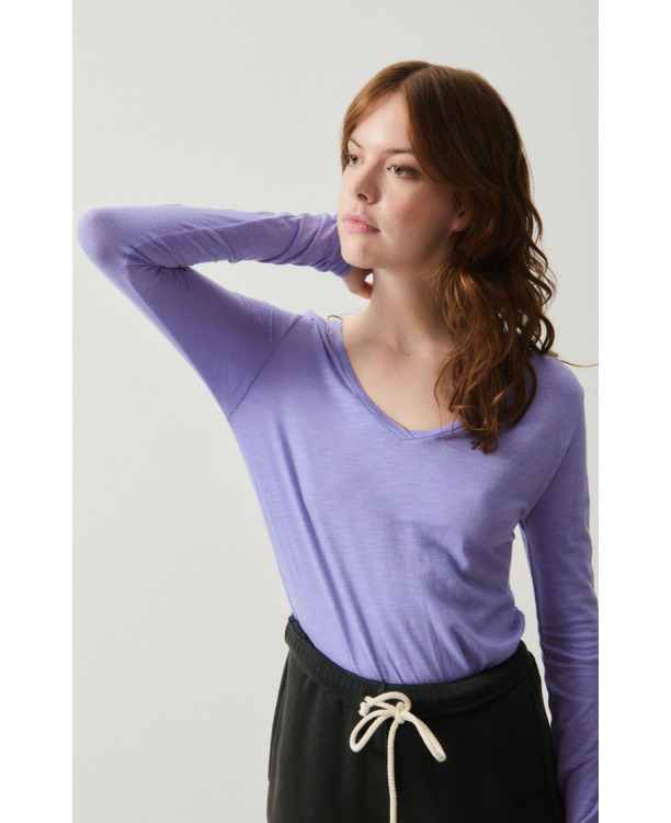 Dames-T-shirt Jacksonville