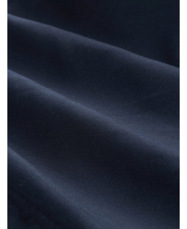 Zwemshorts met logoprint