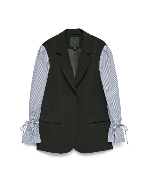 VMTROIAN LS SHIRT VEST