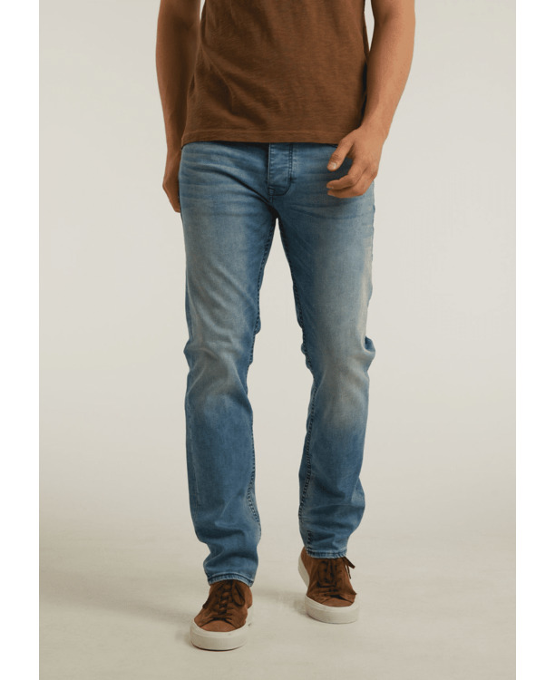 Jeans Crown Barkis Heren