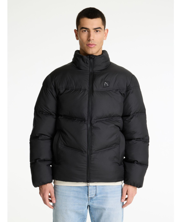 Chasin Heren Jas Nova Burst