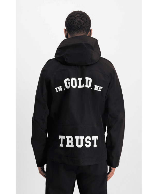 Het Zuiden Zwart Unisex
