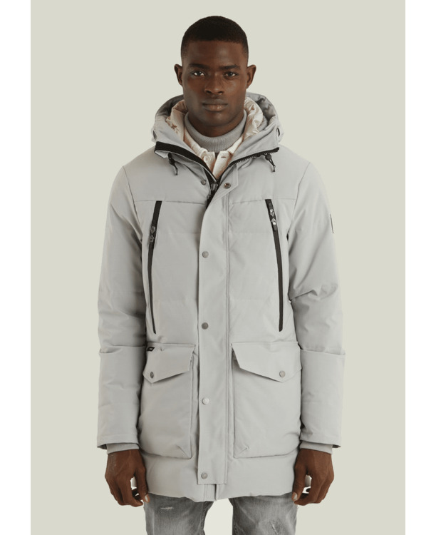 Chasin Heren Jassen Explorer Tech