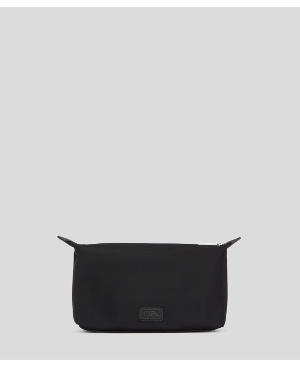 IKON NYLON WASHBAG 2PK