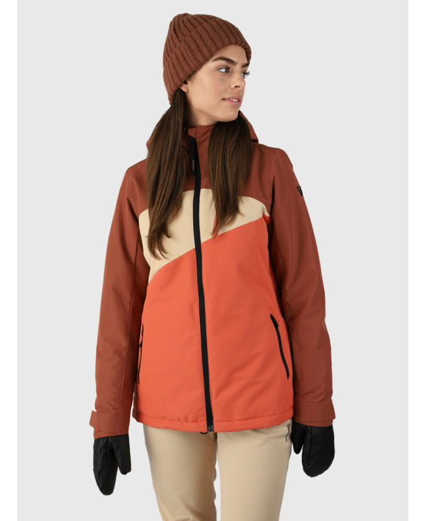Eaststar Women Snow Jacket