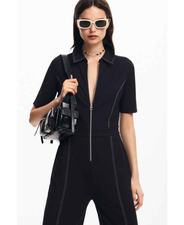 BROEK JUMPSUIT NEWCASTLE