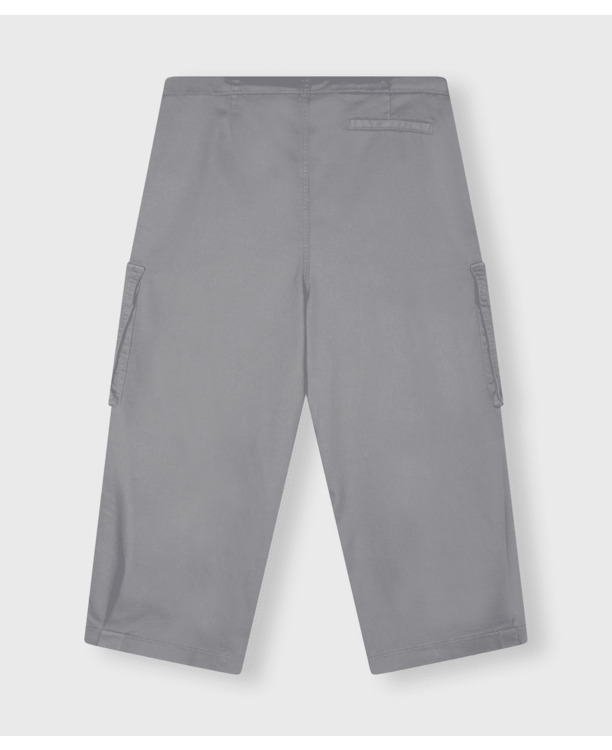 10DAYS Dames losse utility broek katoenen geweven broek