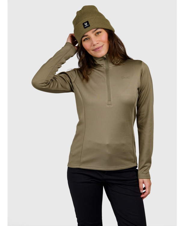 Heronne Women Fleece