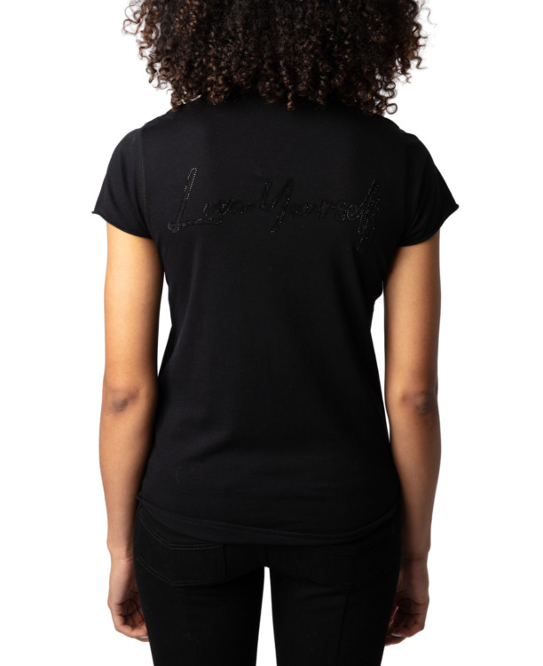 TUNISIEN MC CL LOVE YOURSELF S