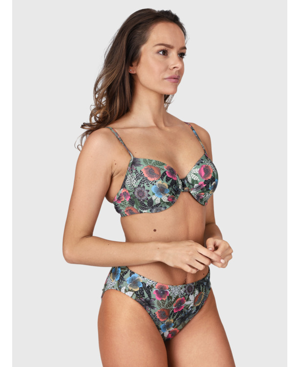 Nolina-AO Women Bikini Bottom