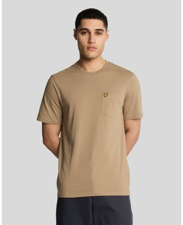 Pocket T-Shirt