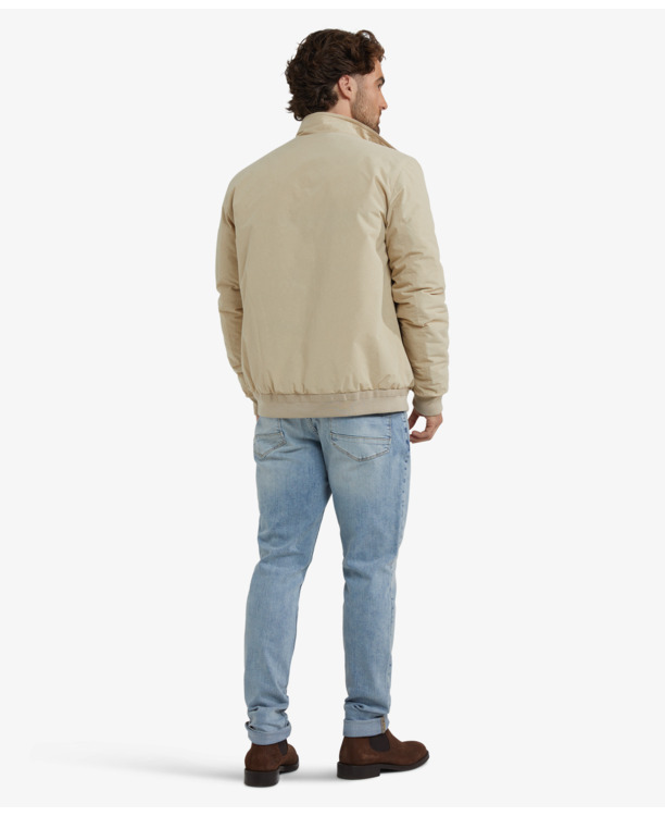 Classic Bomber Heren