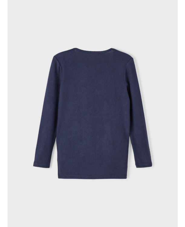V-Neck Long Sleeves (L/S)