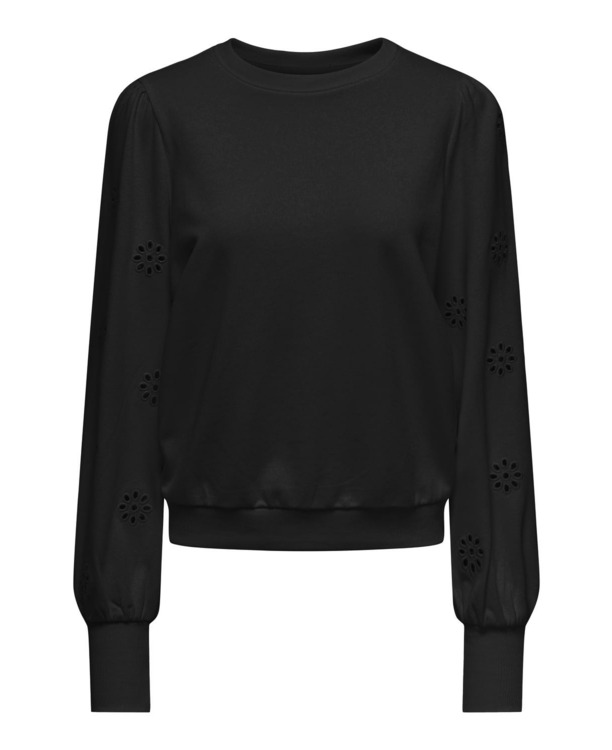 Regular Fit O-Neck Long Sleeves (L/S)