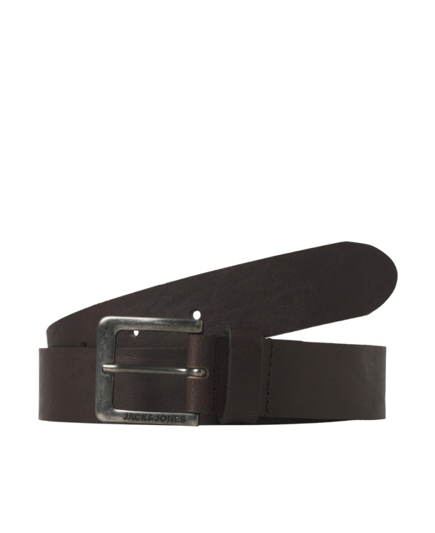 Leren Riem
