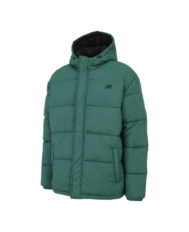 Puffer Jacket Jackets