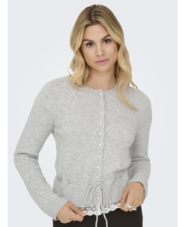 Regular Fit O-Neck Long Sleeves (L/S)