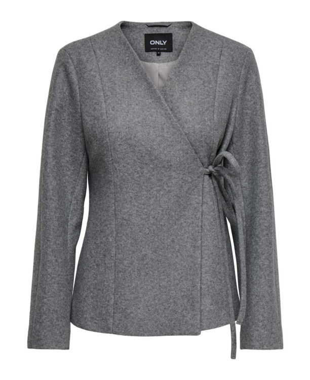V-Neck Long Sleeves (L/S)