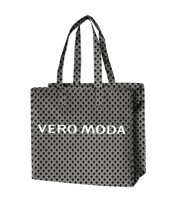 VMSHOPPING BAG PRINT