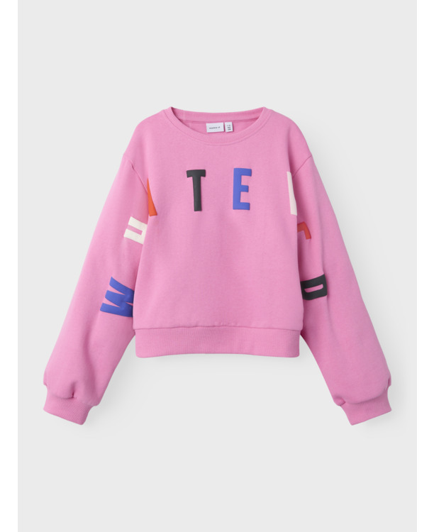 Regular Fit O-Neck Long Sleeves (L/S)