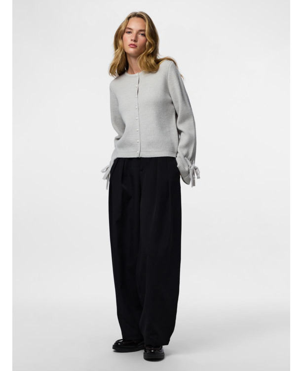 Loose Fit O-Neck Long Sleeves (L/S)