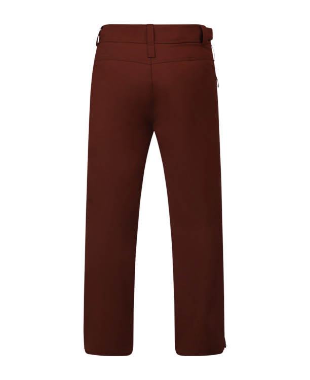 Footrail Men Snow Pants