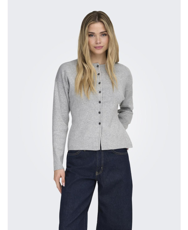 Regular Fit O-Neck Long Sleeves (L/S)