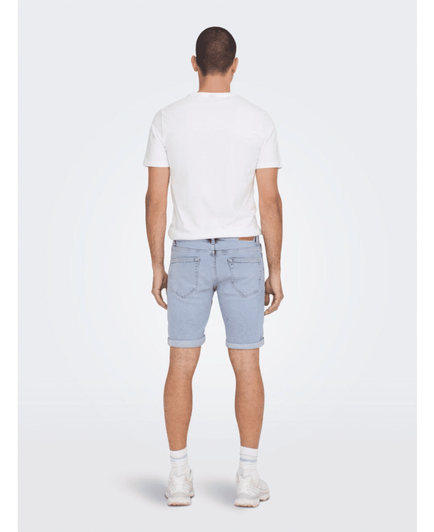 Normale Pasvorm Heren