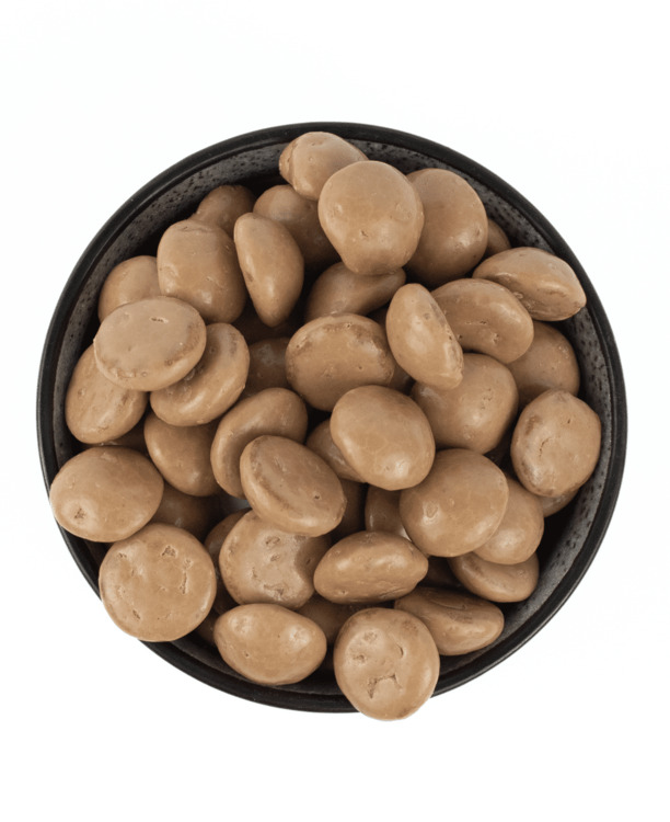 Toffee Crunch Pepernoten | Peppernuts Holland