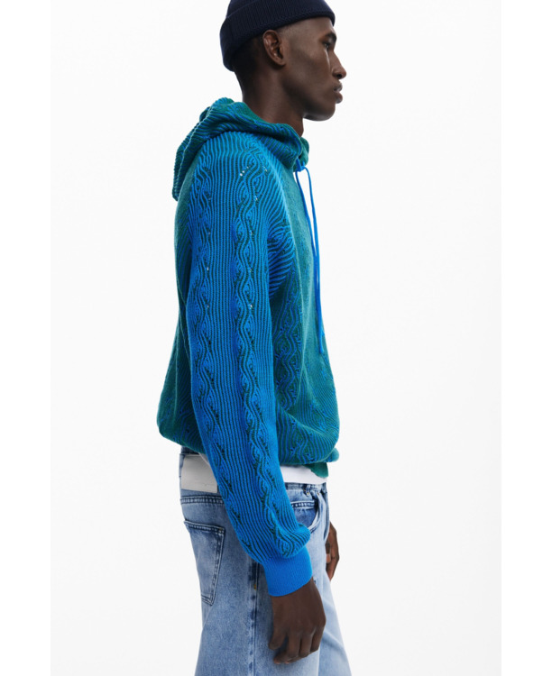 PULLOVER JERS ALEJANDRO