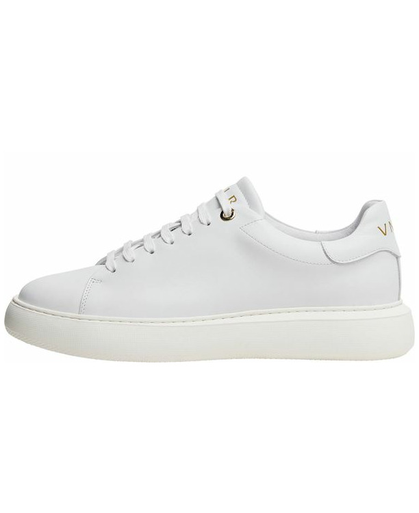 Vito Leer Sneaker Heren