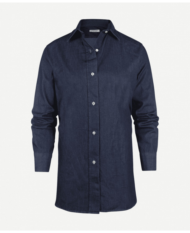 Sara Chambray Shirt RF