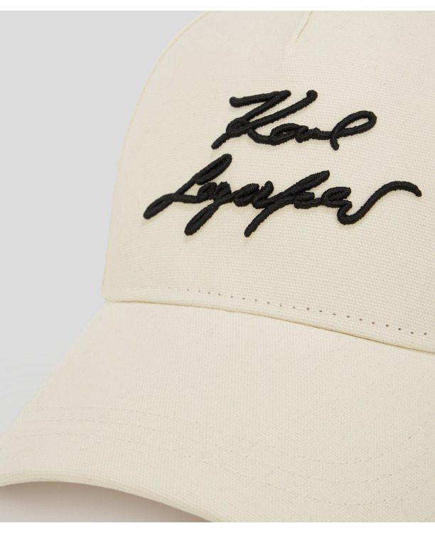 K/SHOPPER CAP